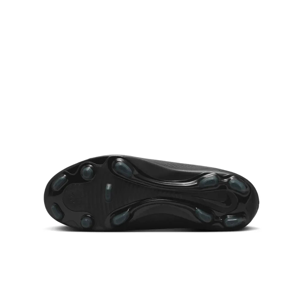 Nike Kids Jr Vapor 16 Club FG Firm Ground Soccer Cleats Black
