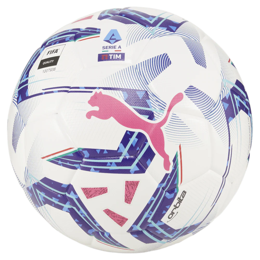 PUMA Orbita Serie A FIFA Quality Ball