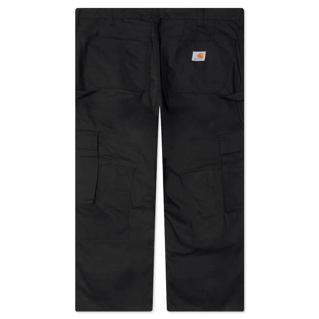 Junya Watanabe MAN x Carhartt WIP Painter Pants Black