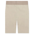 Essentials Womens Sport Short Wheat