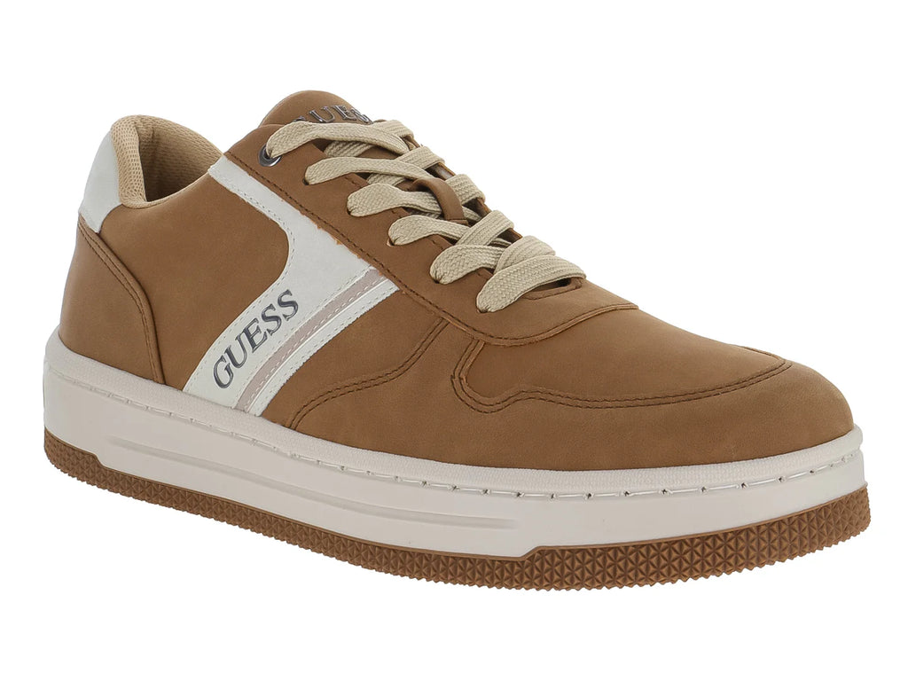 Tenis Guess Camel para Hombre