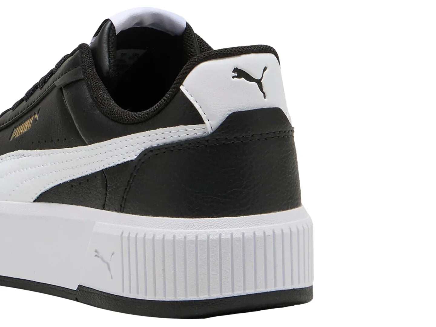 Tenis Puma Carina Mia Para Niño
