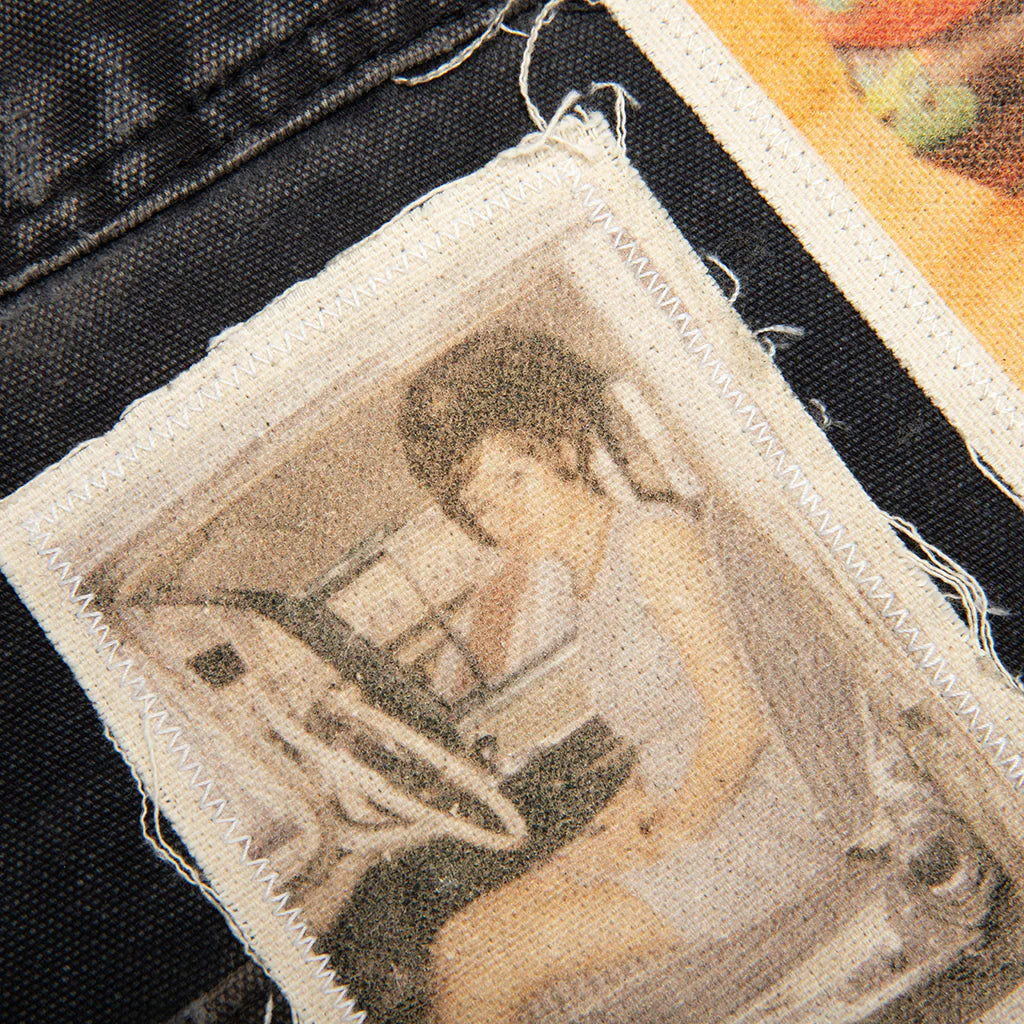 Better With Age x Carhartt Menage Trouser Multi