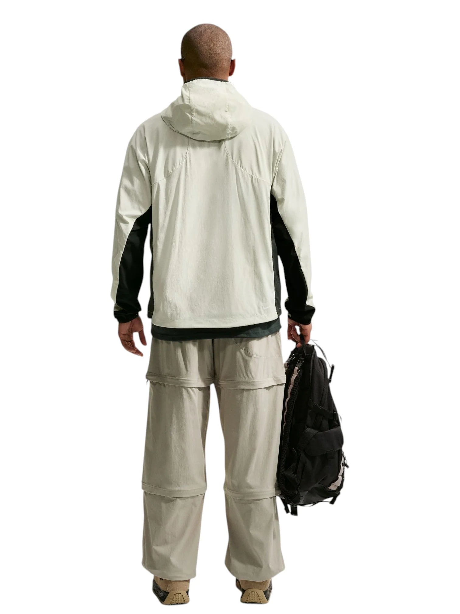Nike Mens ACG Five Towers UV Protection Jacket