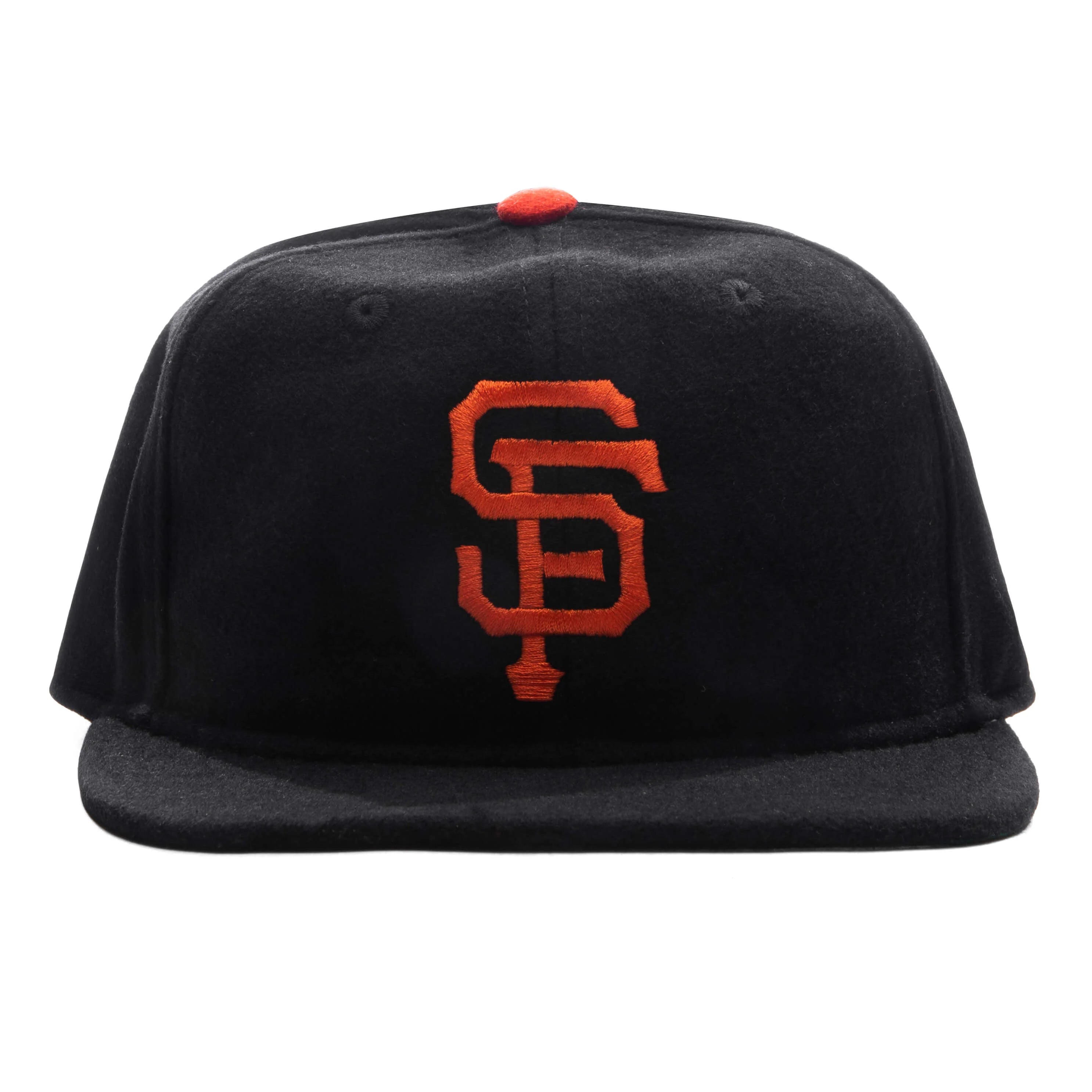 New Era x Fear of God Essentials 59FIFTY Wool Retro Crown San Francisco Giants