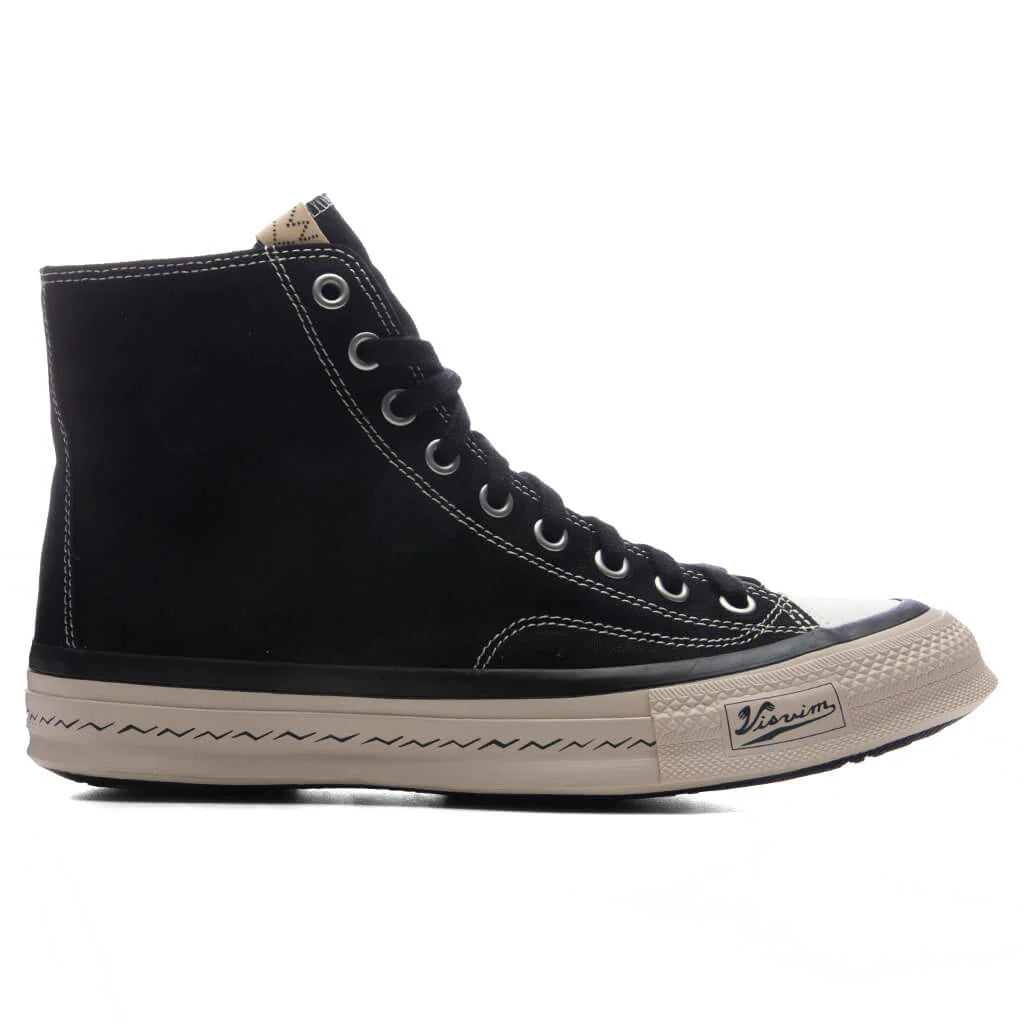 Skagway Hi Black
