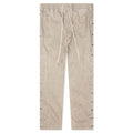 Denim Pusher Pants Pearl