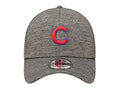 Gorra New Era Chicago Cubs Gris para Hombre