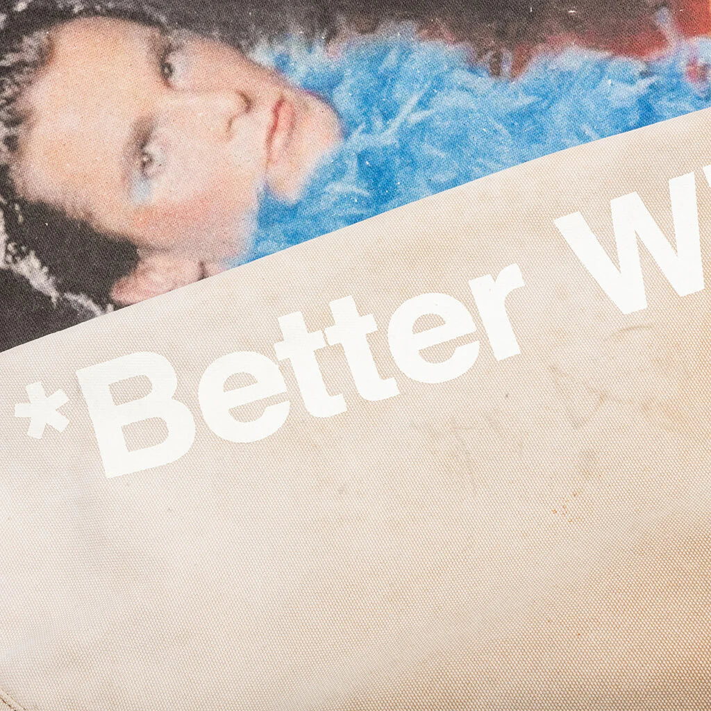 Better With Age x Carhartt Melvin Jacket Multi