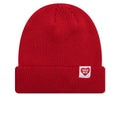 Classic Beanie Red