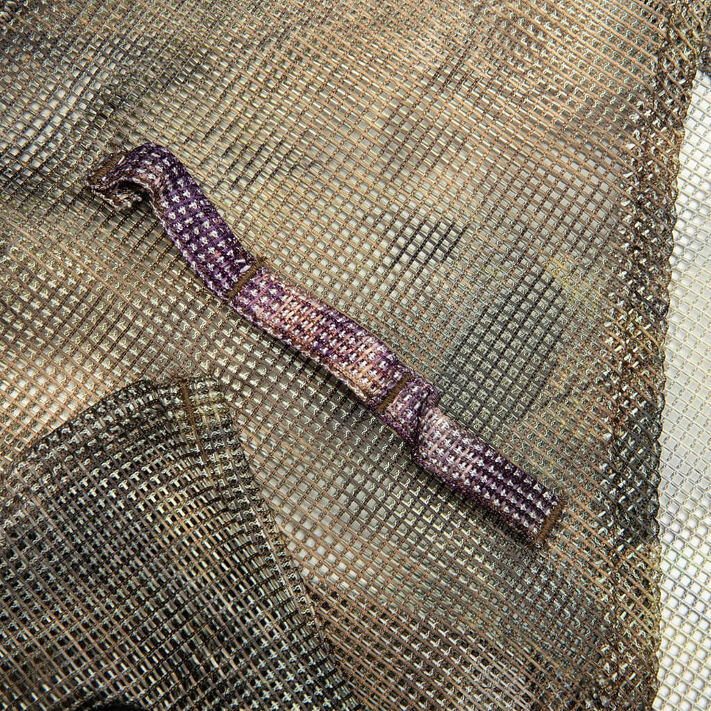 Bush Tenkara Mesh Vest Camo