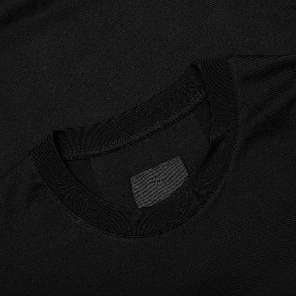 4G T Shirt Black
