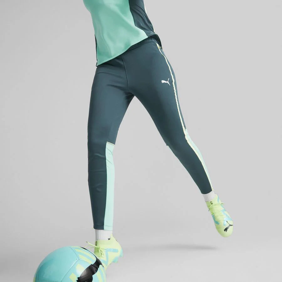 PUMA Womens Individualblaze Training Pants