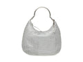 Bolso Steve Madden Bstarl Silver para Mujer