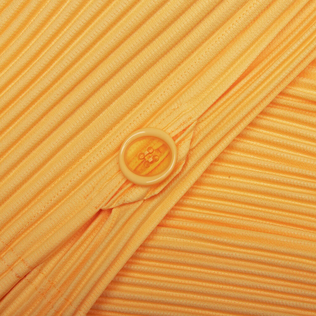 Wear Or Wrap Pants Steel Yellow