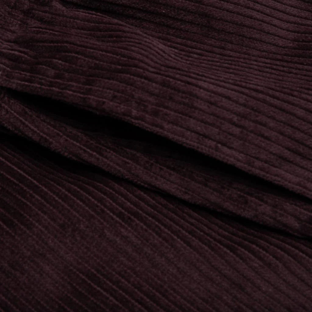 Dock Short Plum
