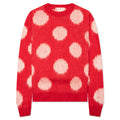 Roundneck Sweater Tulip
