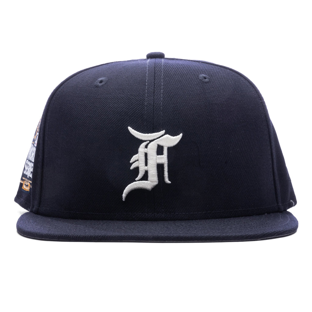 Fear of God x New Era 59FIFTY New York Yankees