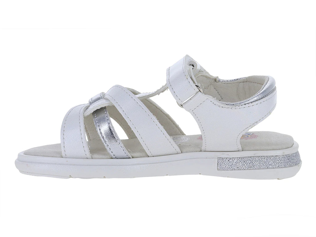 Sandalias Coqueta Perla para Niña
