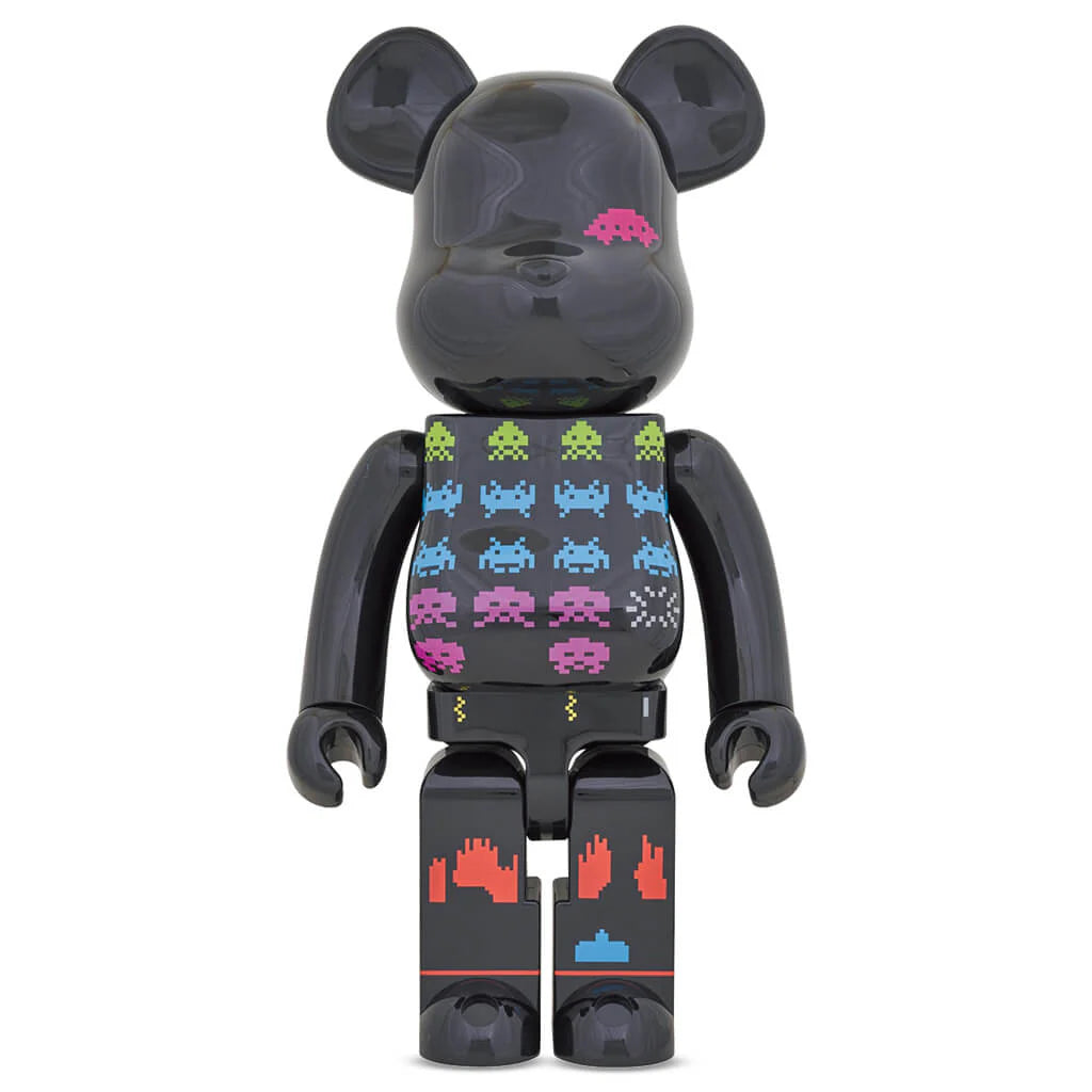 Space Invaders 1000 BERBRICK