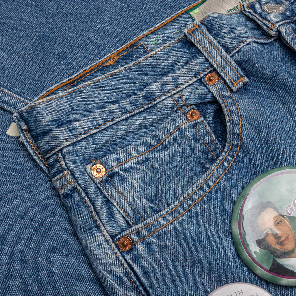 Campaign Denim Multi