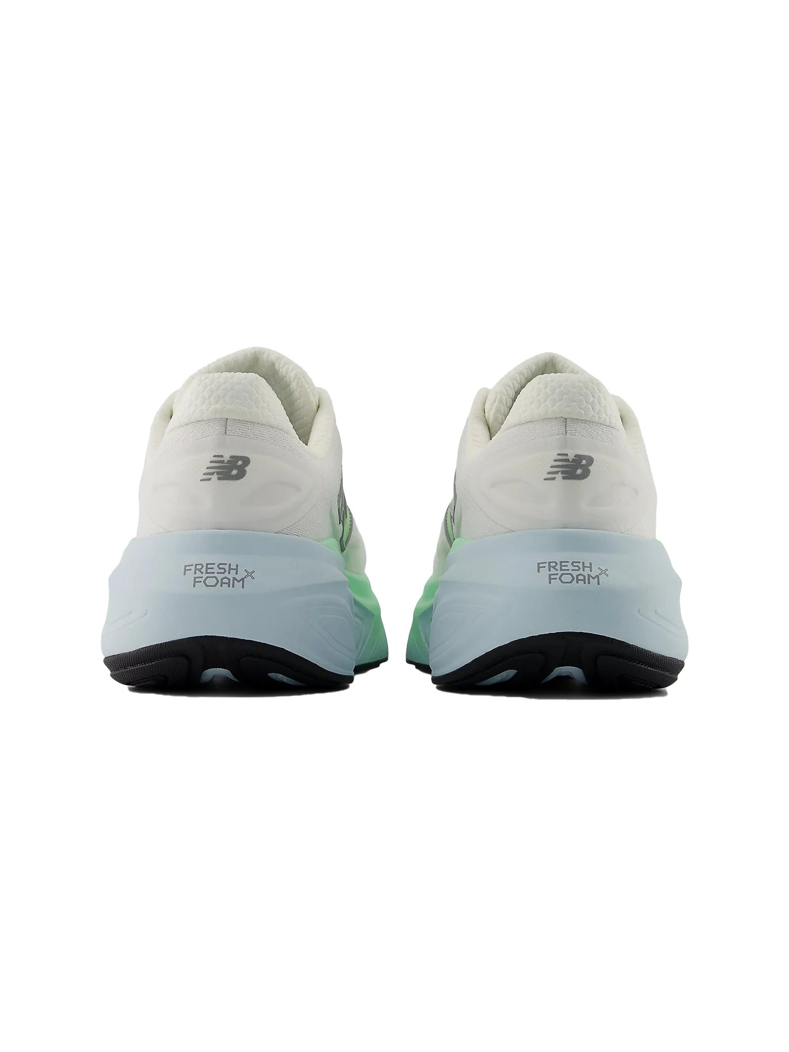 New Balance Fresh Foam X More v6 Womens Shoes