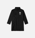 Neighborhood M 51 Mens Jacket Black White