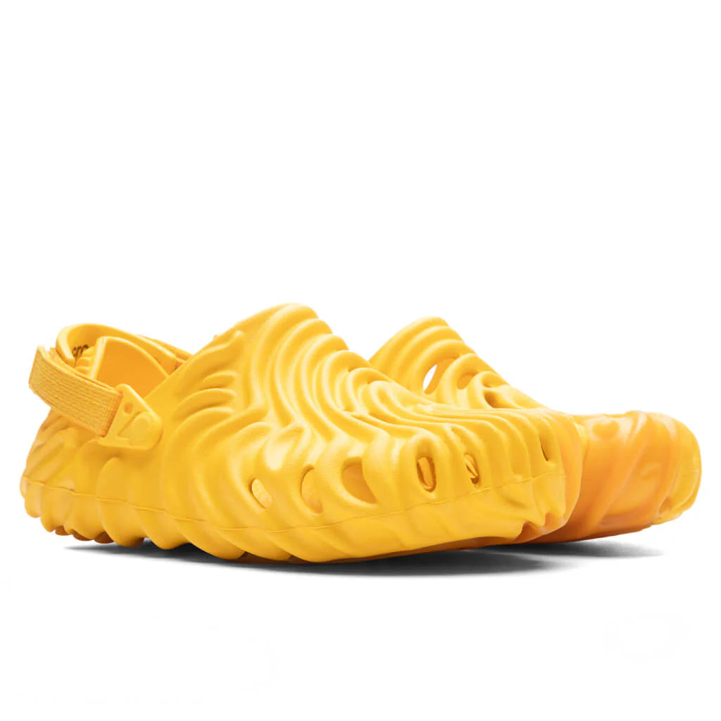 Crocs x Salehe Bembury Pollex Clog Yoke