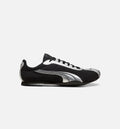 H Street Mens Lifestyle Shoe Puma Black Puma Silver