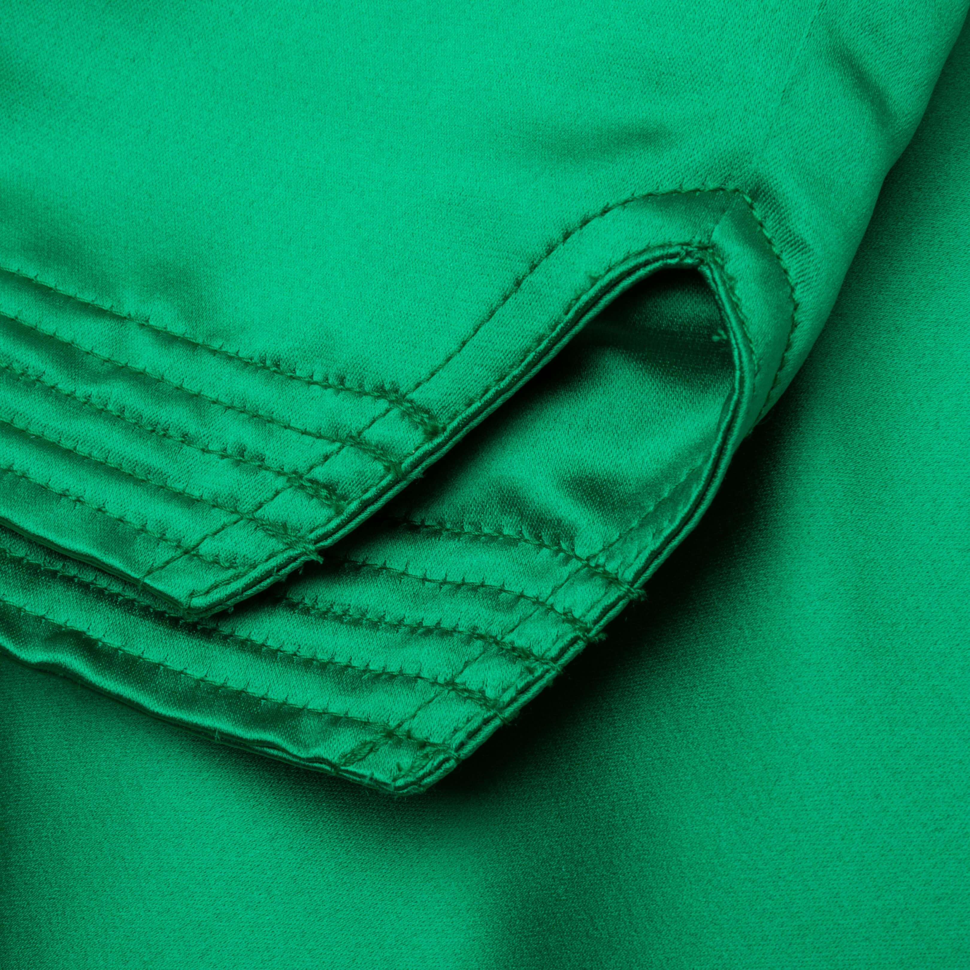Boxing Shorts Green