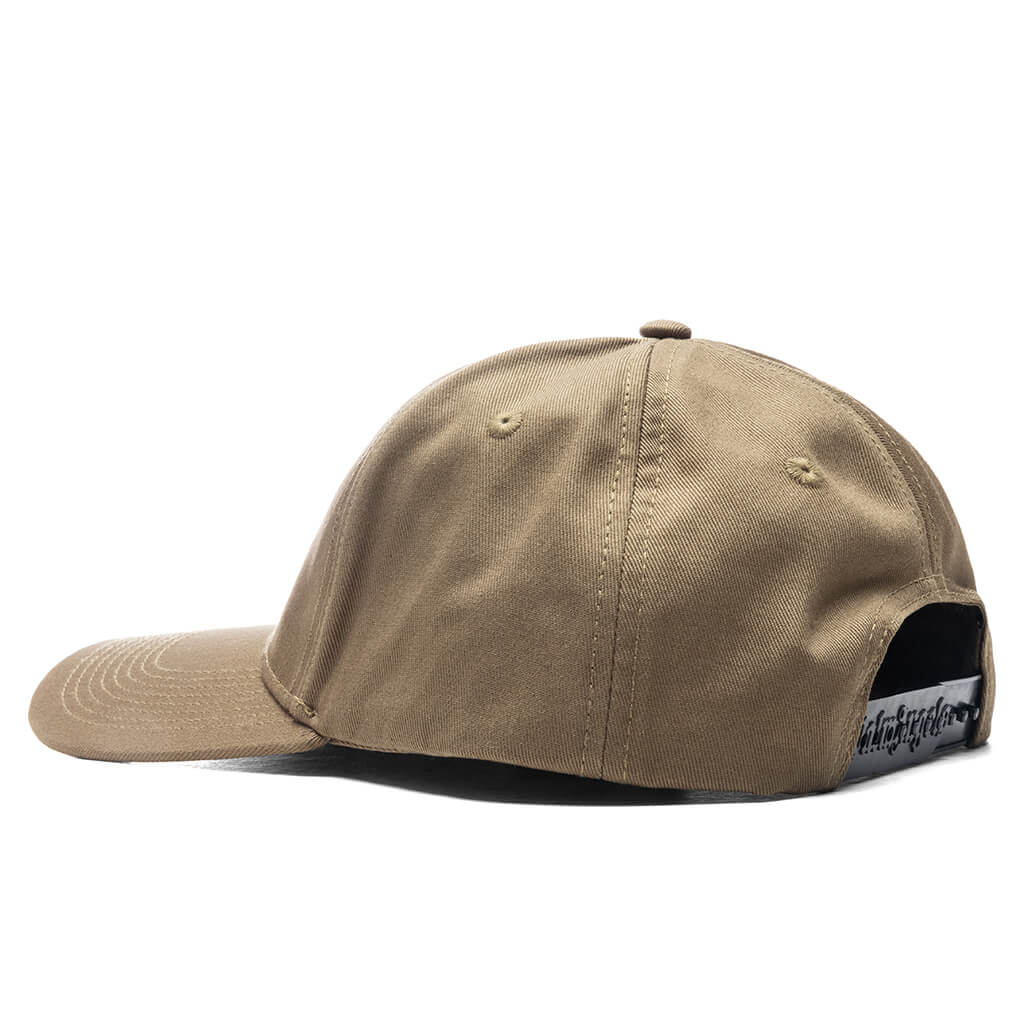 Classic Logo Cap Military