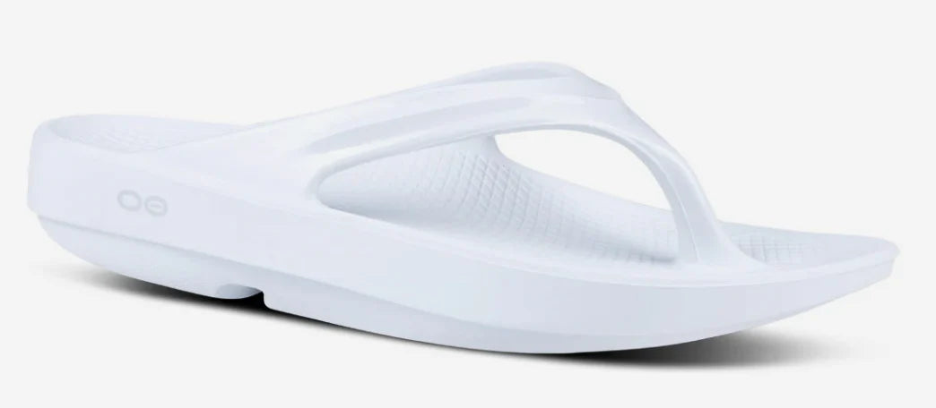 Oofos Womens Oolala Sandal