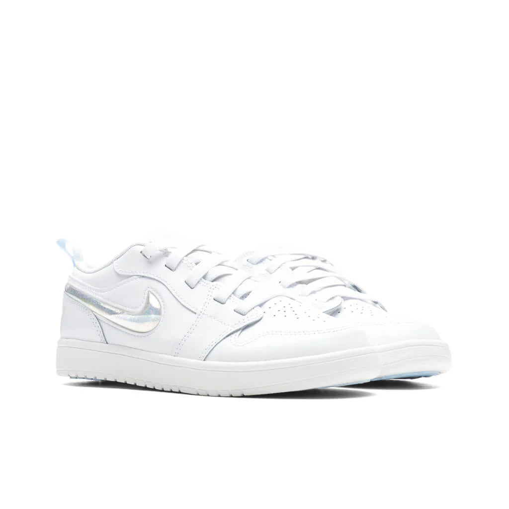Jordan 1 Low Alt SE PS White Ice Blue Summit White