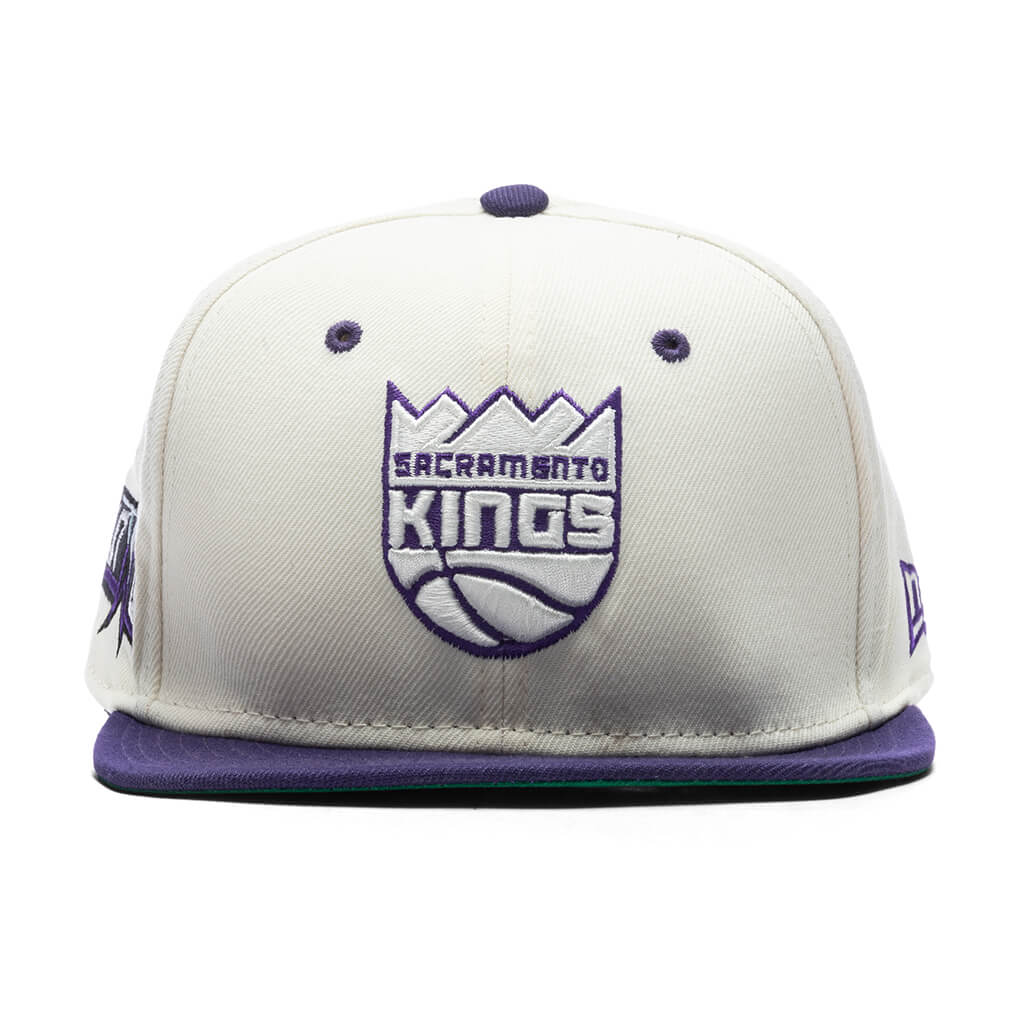 Feature x New Era NBA 9FIFTY Snapback Sacramento Kings