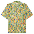 Shirt Leaf Green
