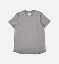 Reigning Champ Tiger Jersey SS Shirt Mens Black