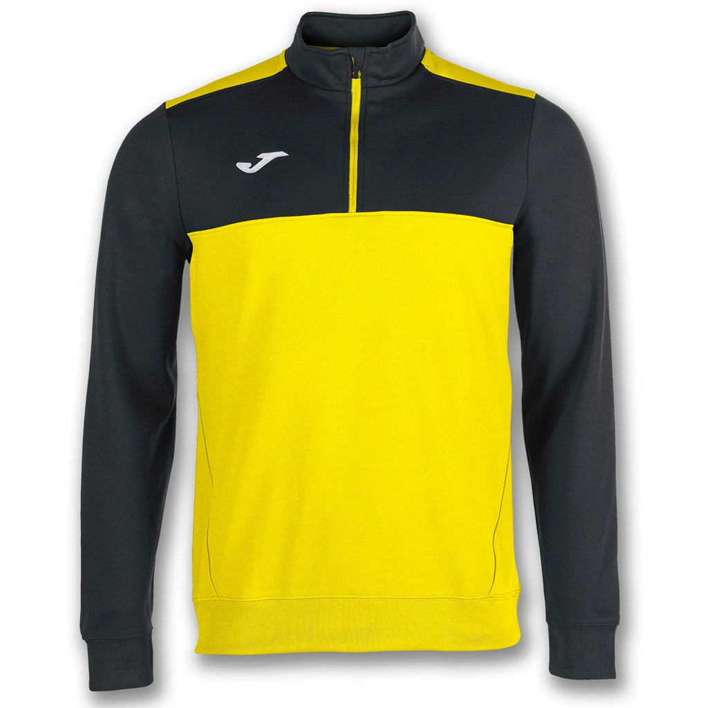 Joma Winner 1 2 Zipper Sweatshirt