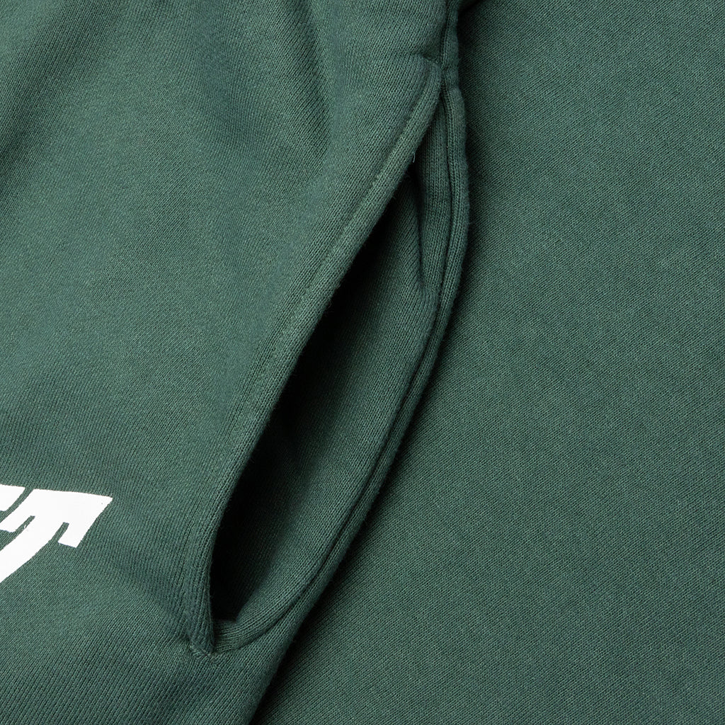 Ribon Saint Sweat Pant Green