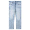 Japanese Selvedge Straight Perfect Indigo