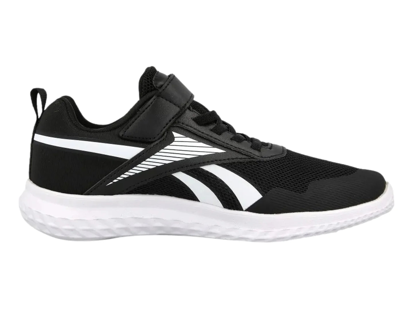 Tenis Reebok Rush Runner 5 Negro para Niño
