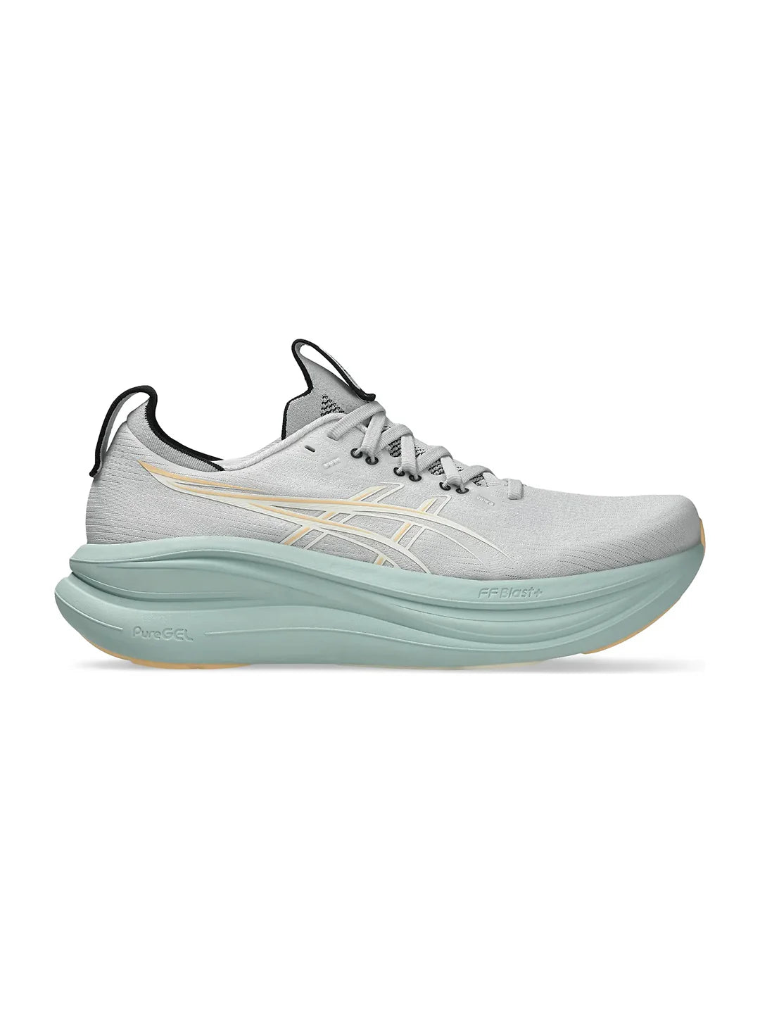 Asics Gel Nimbus 28 Mens Shoe