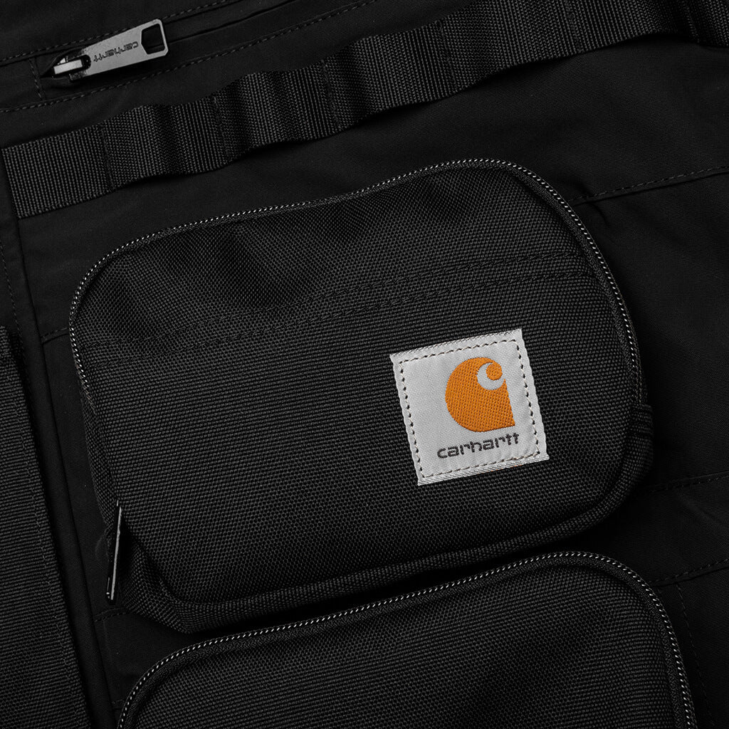 Junya Watanabe MAN x Carhartt Parka Blouson Black
