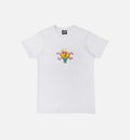 Cookie Tee Mens T shirt White