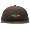 New Era x Fear of God Essentials Retro Crown 9FIFTY Strapback Wallet