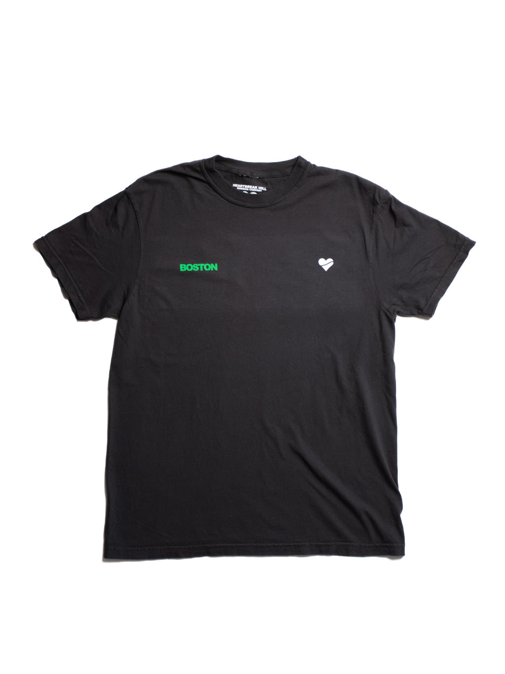 Heartbreak Mens Boston XXV Tee