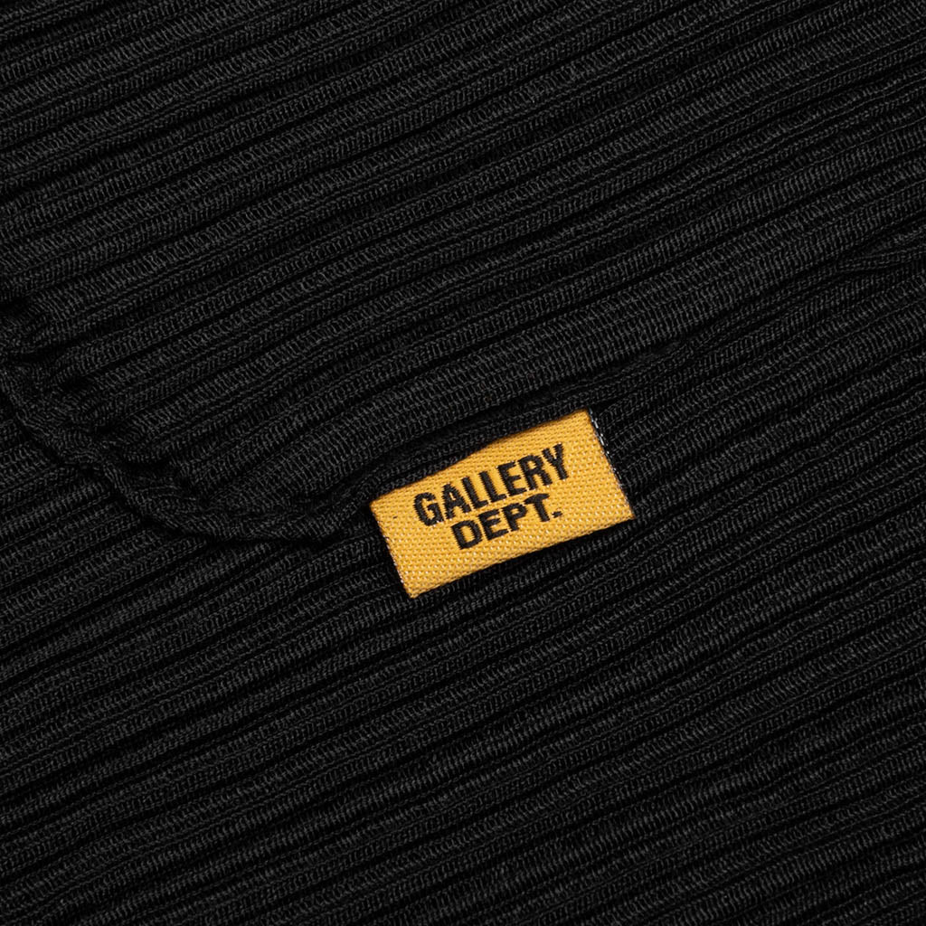 Playground Shirt Black