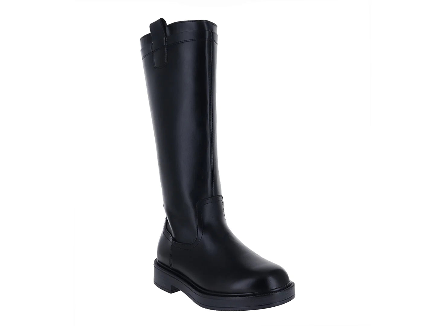 Botas VAVITO Negro para Niña