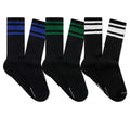 Classic 3 Pack Socks Black
