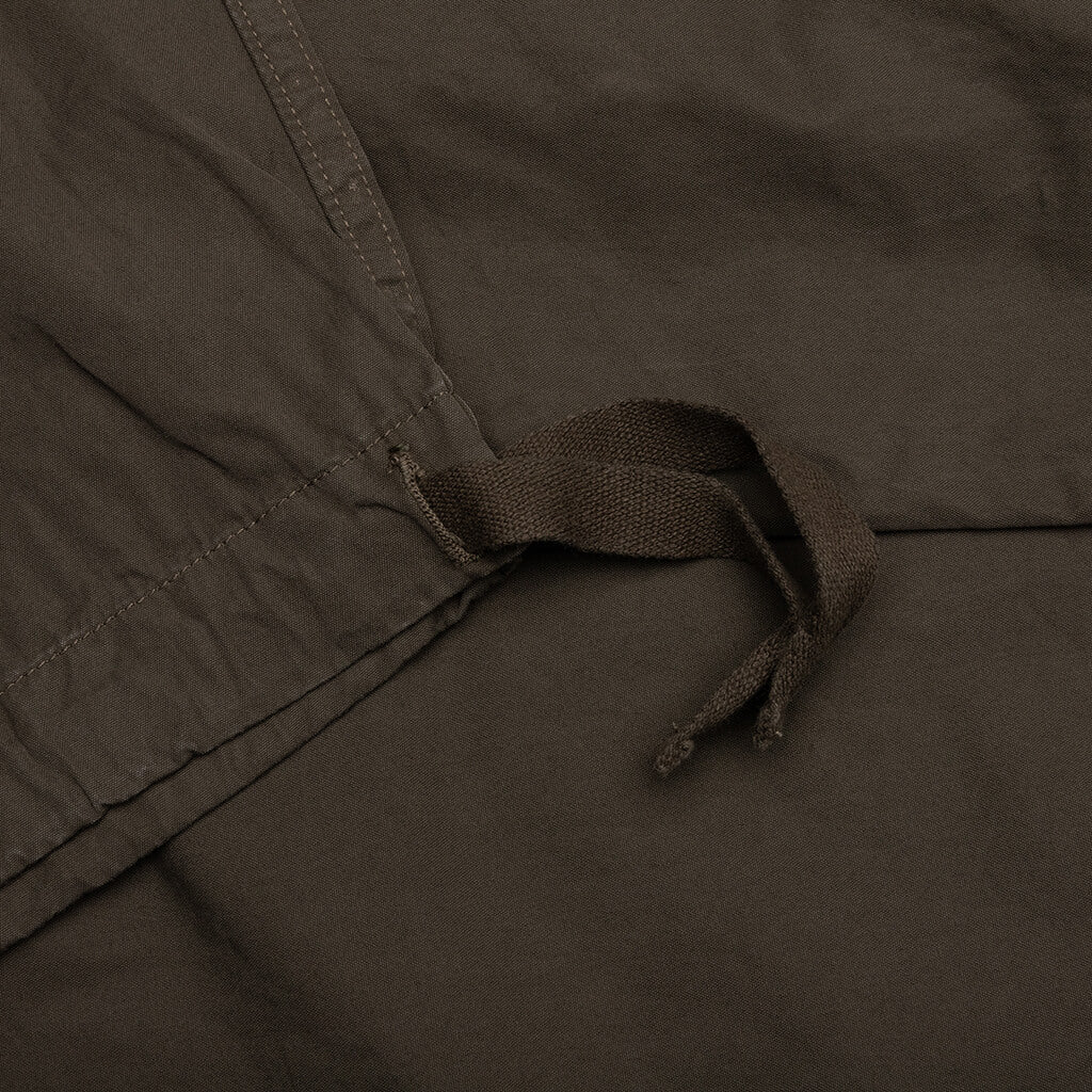 Sharma Mil Pants Olive