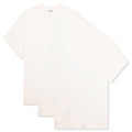 3 Pack Essential Tee Shell
